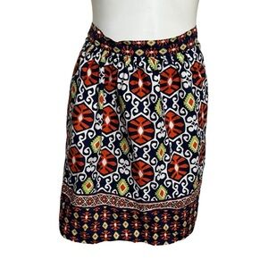 Vera Bradley What's Cookin' waist Apron tradwife chef baker